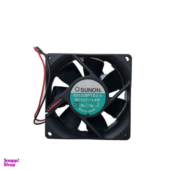 فن خنک کننده سانون مدل KD1208