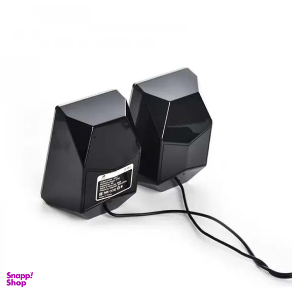 اسپیکر دسکتاپ پی نت مدل S-888
