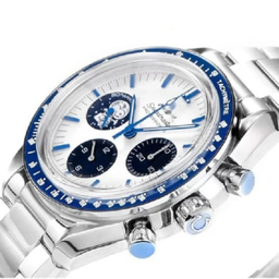 ساعت مچی عقربه ای مردانه امگا مدل Speedmaster