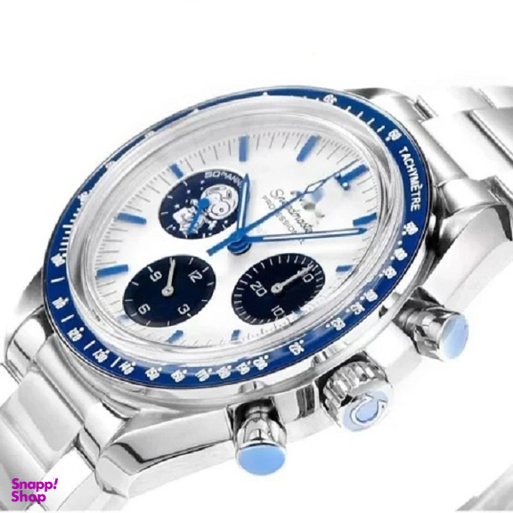 ساعت مچی عقربه ای مردانه امگا مدل Speedmaster