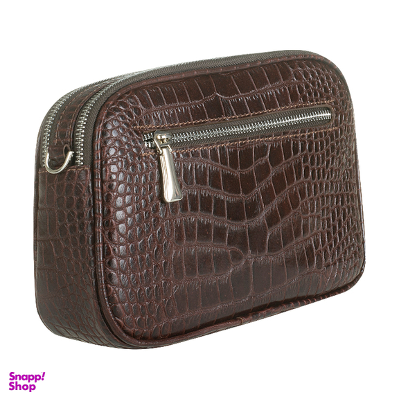 کیف رودوشی زنانه رویال چرم کد W128.1
