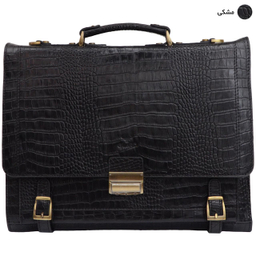 کیف اداری مردانه گارد مدل ENGLISH CR