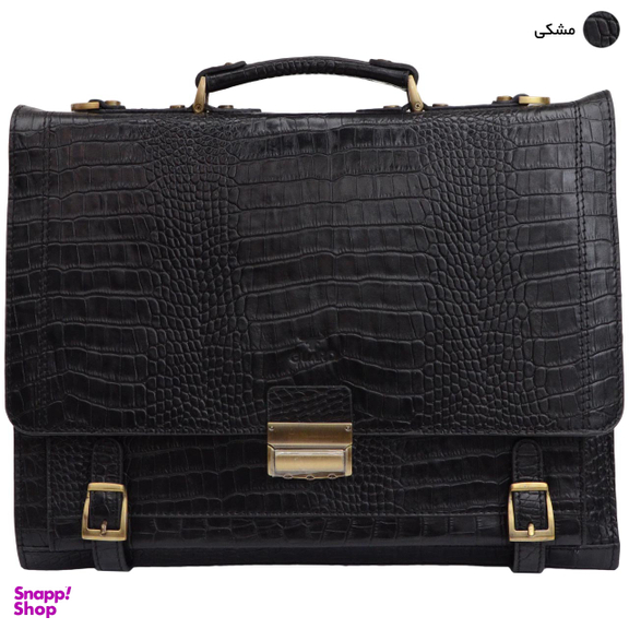 کیف اداری مردانه گارد مدل ENGLISH CR