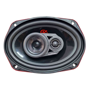 بلندگو خودرو کاشیاما مدل KA-F-6940