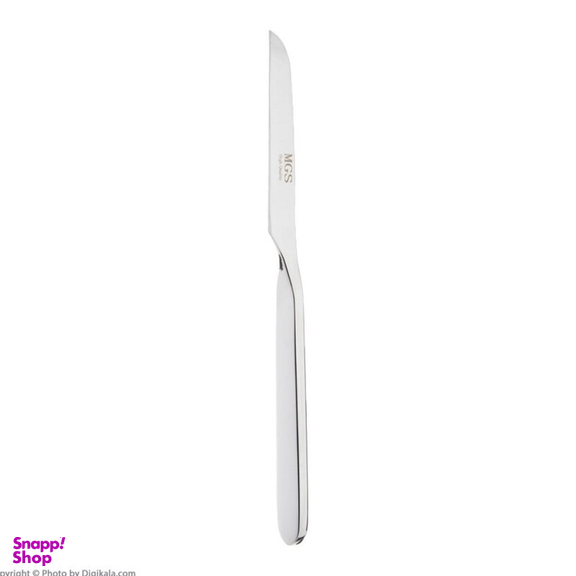 سرویس قاشق و چنگال 106 پارچه ام جی اس مدل Df005