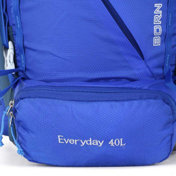 کوله پشتی سفری 40 لیتری اسنو هاوک مدل EVERYDAY
