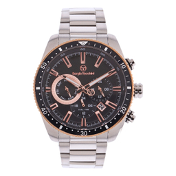 ساعت عقربه ای کوارتز مردانه سرجیو تاچینی مدل ST 1.10311-4