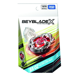 فرفره انفجاری مدل X bx-02