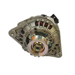 دینام کامل ایسکرا اتو الکتریک کد 4100010 مناسب شاهین