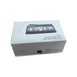 ساعت شطرنج لیپ مدل PQ9917