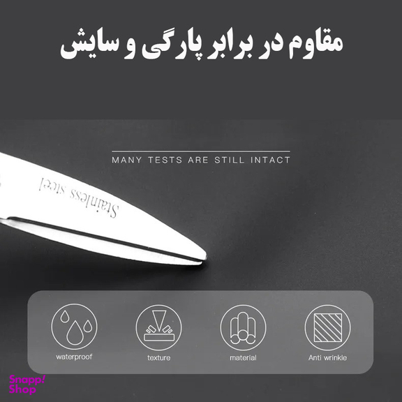 کوله پشتی مدل A-514