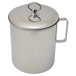 جای ادویه استیل کد 5KG