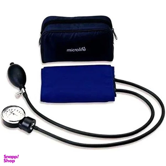 فشارسنج عقربه ای میکرولایف مدل AG1-10