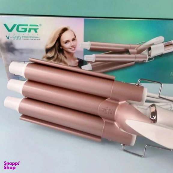 فر کننده مو وی جی ار مدل vgr-599