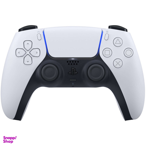 کنسول بازی سونی مدل PlayStation 5 Slim ظرفیت یک ترابایت ریجن 2000 آسیا به همراه دسته اضافی