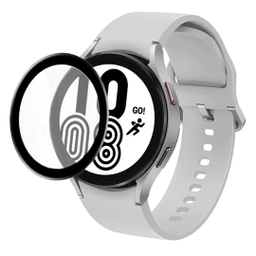 محافظ صفحه نمایش بوف مدل fg flex مناسب برای ساعت هوشمند سامسونگ Galaxy Watch 4 40mm