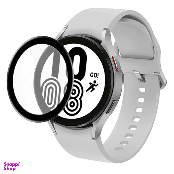 محافظ صفحه نمایش بوف مدل fg flex مناسب برای ساعت هوشمند سامسونگ Galaxy Watch 4 40mm