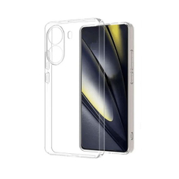 قاب گوشی موبایل گلدن گارد مدل ژله ای مناسب شیائومی Poco X7 Pro