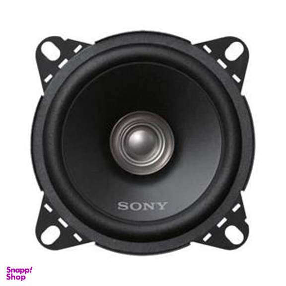 اسپیکر خودرو سونی مدل XS-FB101E بسته دو عددی