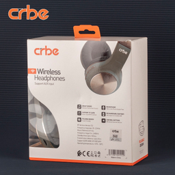 هدست بلوتوثی کربی مدل BE-H102