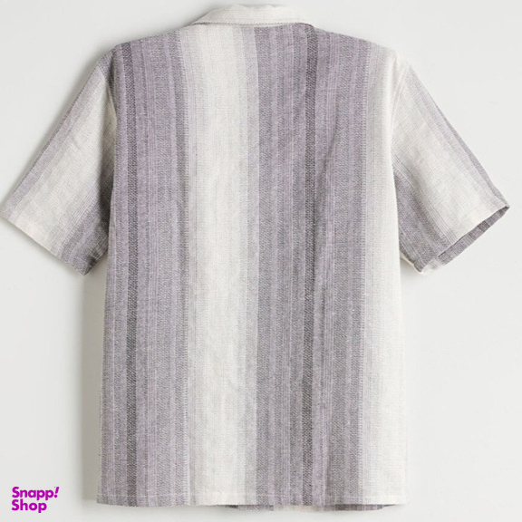 پیراهن مردانه ال سی وایکیکی مدل susial