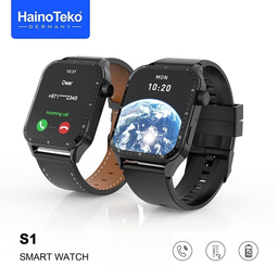 ساعت هوشمند هاینو تکو مدل Haino Teko S1