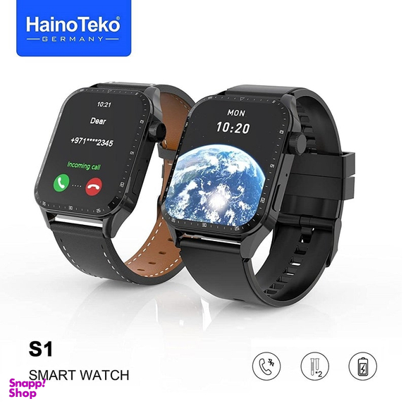 ساعت هوشمند هاینو تکو مدل Haino Teko S1