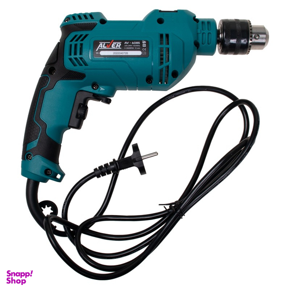 دریل چکشی آلور مدل AV-6085