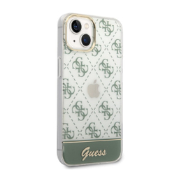 قاب موبایل سی جی مدل Guess Case مناسب iPhone 14 Plus