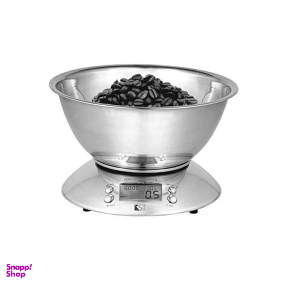 ترازو آشپزخانه کی اس تی مدل 5740