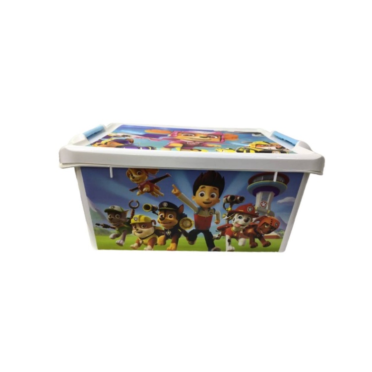 جعبه اسباب بازی کودک کد homeket 3