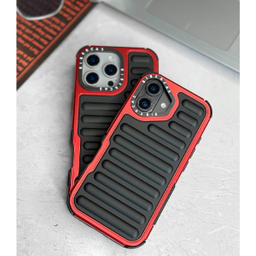 قاب گوشی موبایل مدل کیو سریز مناسب اپل iPhone 14 Pro Max