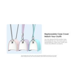 هدفون بی سیم هایلو مدل Lady Bag