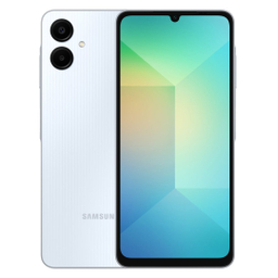 گوشی موبایل سامسونگ مدل Galaxy A06 دو سیم کارت ظرفیت 64 گیگابایت رم 4 گیگابایت