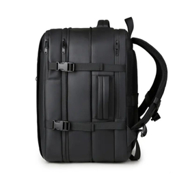 کوله‌ پشتی مسافرتی مدل Air Backpack به همراه پمپ باد الکتریکی