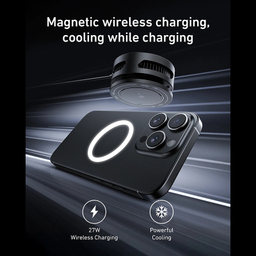 فن خنک کننده تلسین مدل P9-MPR-01