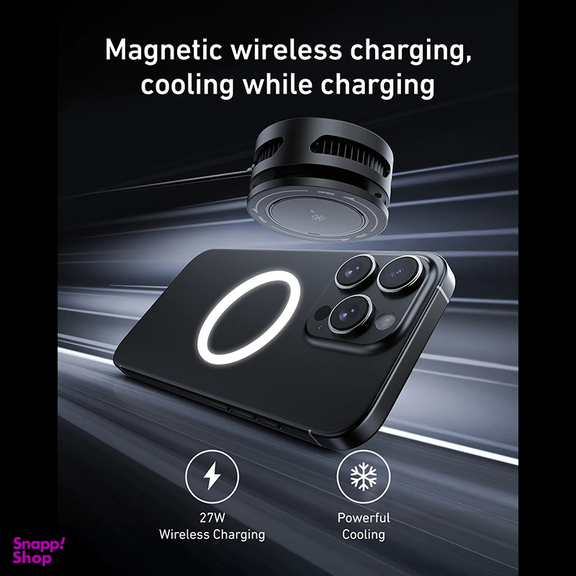 فن خنک کننده تلسین مدل P9-MPR-01