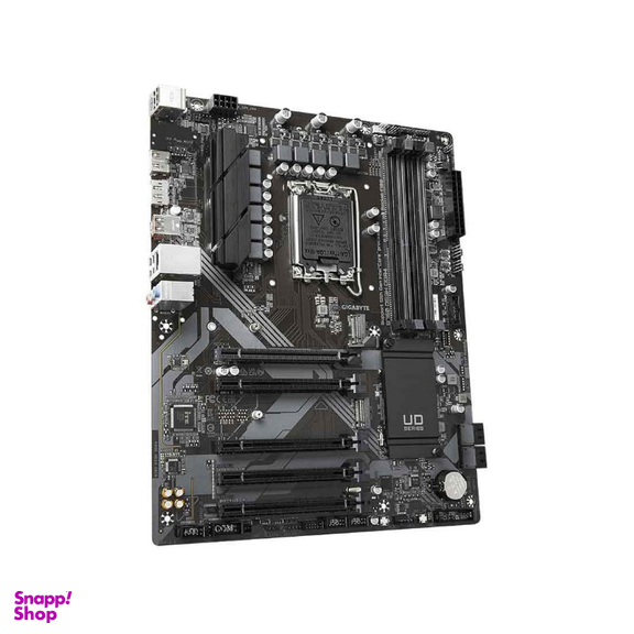 مادربرد گیگابایت مدل B760M DS3H AX DDR4