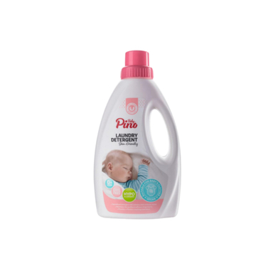 مایع لباسشویی نوزاد و کودک پینو مدل Pink وزن 1000 گرم