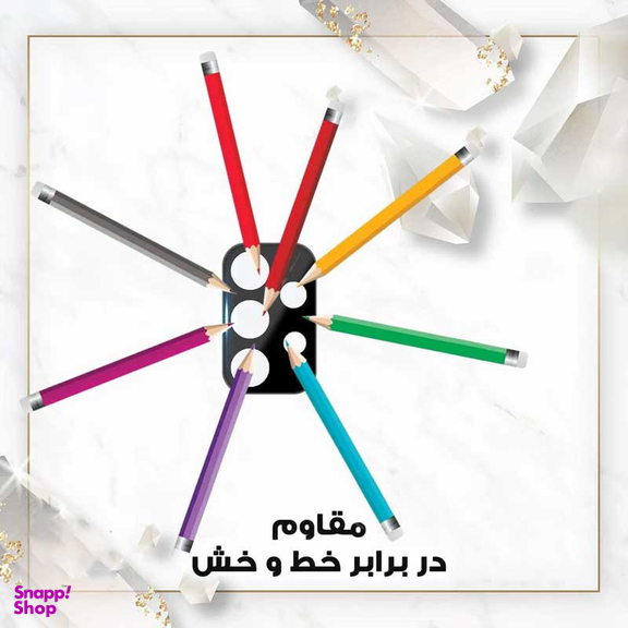 محافظ لنز دوربین اپیکوی مدل Cactus-Lenz-Power مناسب برای گوشی موبایل سامسونگ Galaxy A13 4G / A32 5G / A23 5G / M32 5G