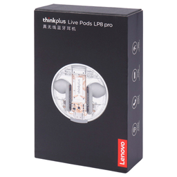 ایرپاد بلوتوثی لنوو مدل LP8PRO