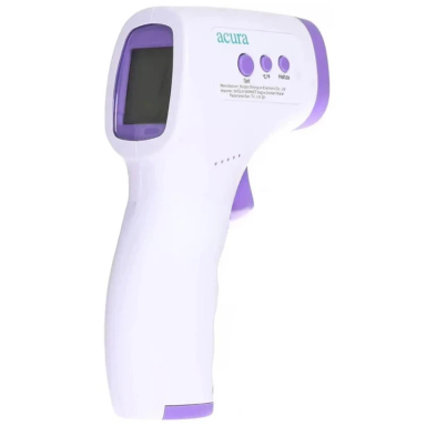 دماسنج آکورا مدل AC-9270