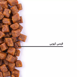 قیسی حبه ای بارجیل