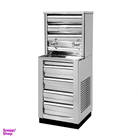 آبسردکن صنعتی مدل زاگرس