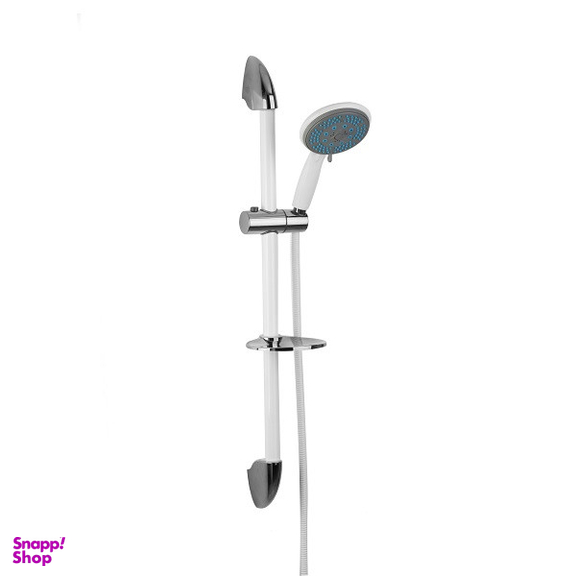 ست شیرآلات فاخته مدل اورانوس SK/b si مجموعه 5 عددی