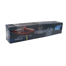 جک خودرو اسکای مدل YP-1.5T ظرفیت 1.5 تن
