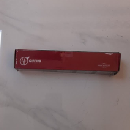 کارد و چنگال میوه خوری 2 پارچه جی فی نی مدل G-10