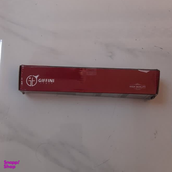 کارد و چنگال میوه خوری 2 پارچه جی فی نی مدل G-10