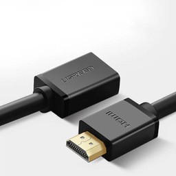 کابل افزایش طول Extension HDMI 2.0 یوگرین مدل HD107 کد 10142 طول 2 متر