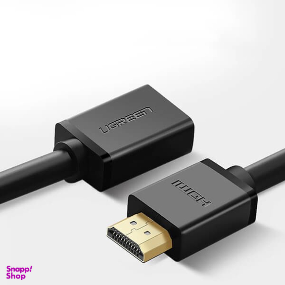کابل افزایش طول Extension HDMI 2.0 یوگرین مدل HD107 کد 10142 طول 2 متر